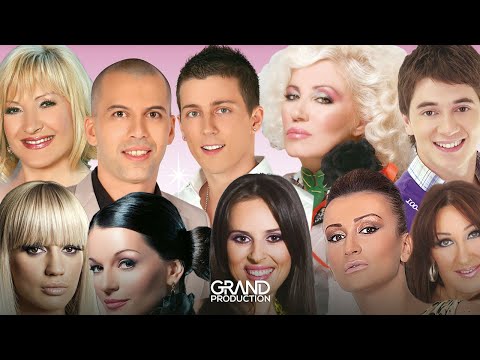 Mirjana Aleksic - Sladak rastanak - (Audio 2012) HD