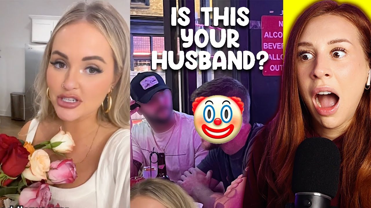 no cheater is safe from social media - REACTION