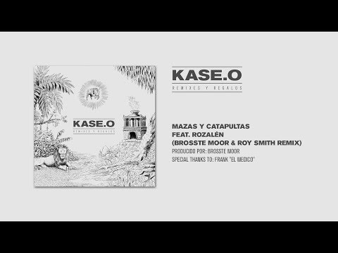 Mazas y catapultas (Brosste Moor & Roy Smith Remix)