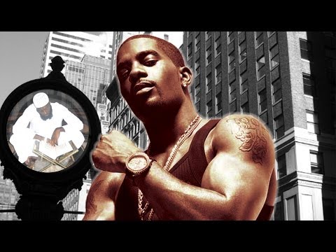 Bad Boy 2 Conscious Muslim - Loon from P. Diddy's Bad Boys