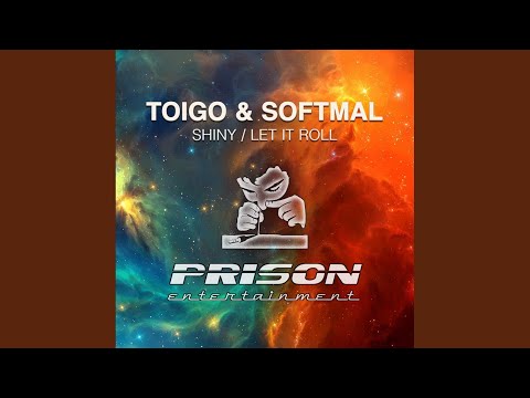 Let It Roll (Tech Mix)