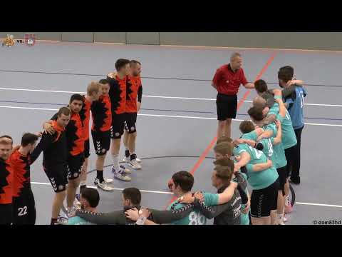 HSC Igel - TuS Fortuna Saarburg