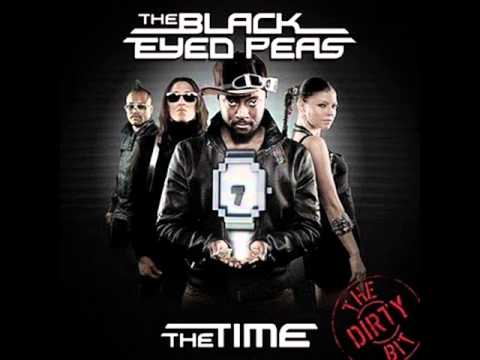 Black Eyed Peas - The Time (AHMET GÜLEN REMİX)