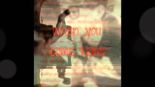 WHEN U COME HOME - [KDJ'PROD]