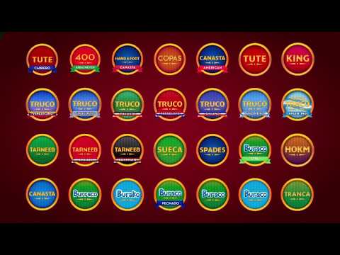 Truco Uruguayo Video