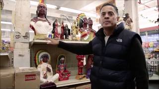 Ex-Satan/Devil Worshiper & Warlock Explains How Jesus Saved His Life From Witchcraft/Santeria & Hell