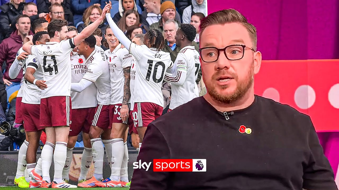 Will Arsenal win multiple trophies this season? 🏆