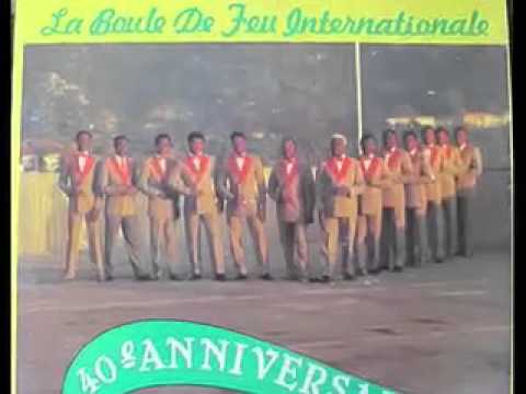 Mariana pa Orchestre Septentrional