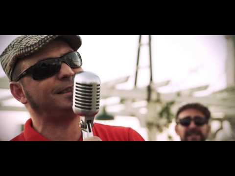 LOS BERETTA - Somos Bohemios (Oficial)