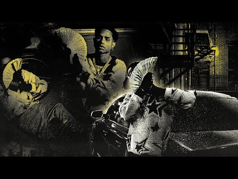 Chafoo and Shiesty World 