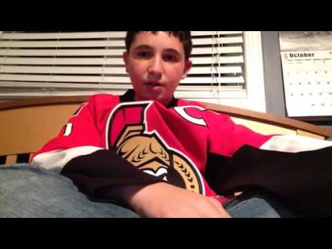 PostGame report Ottawa Senators vs Columbus Blue Jackets ga