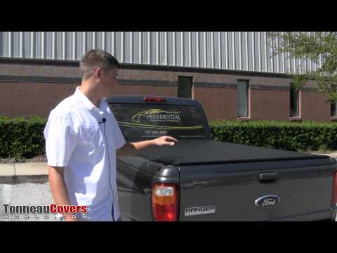 Access Vanish Tonneau Cover Reviews