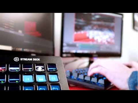 Titler Live Tutorial | Elgato Stream Deck & Titler Live Integration
