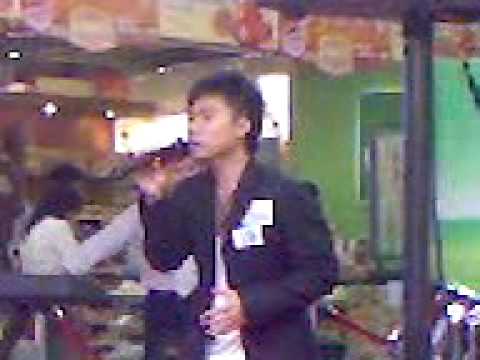 Bryan Woo - 新城娛樂台《我有我唱作．原創歌唱比賽》決賽 (2007)