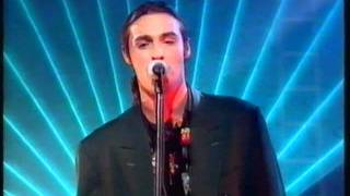 Wet Wet Wet - Goodnight Girl - Tops Of The Pops - 1992