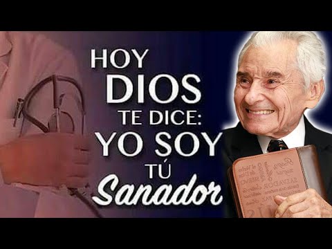 Yiye Avila Predicas Completas 2022 💝 Hoy Dios Te Dice, Yo Soy Tú Sanador 💝