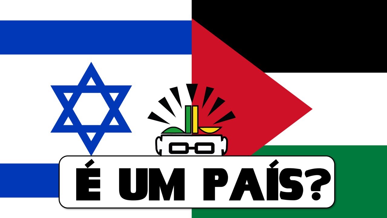 Como se tornar um país de verdade?