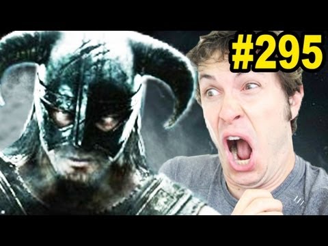 Skyrim - I FOUND IT - Part 295