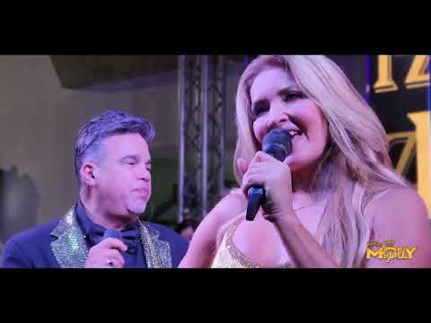 La Inmensa, Liz & Miguel Moly - Mosaico Melódicos