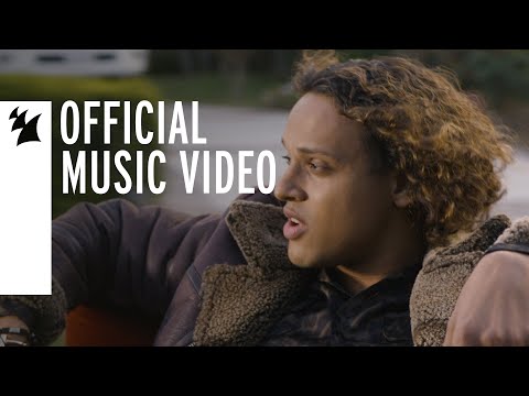 Brando - Yes or No (Official Music Video)