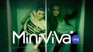 Mini Viva - One Touch (Tom Neville Remix)