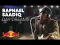 Raphael Saadiq - Day Dreams | Live @ Red Bull Studios