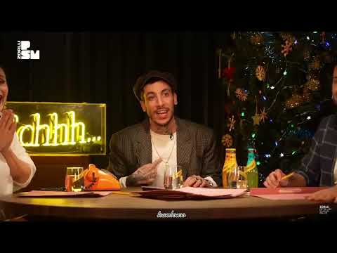 Can Bonomo Once Said