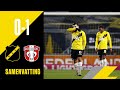 SAMENVATTING | NAC Breda - FC Dordrecht (0-1)