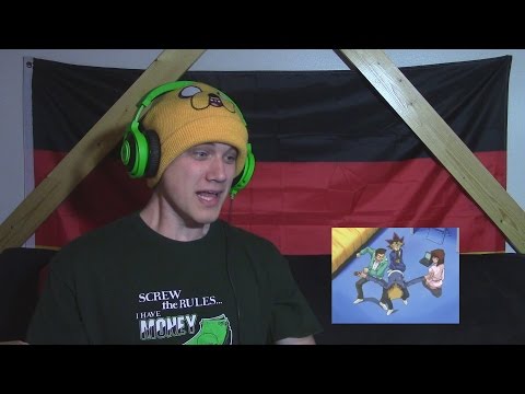 Stormlight Reacts to: YGOTAS Episode 66 - United Sucks