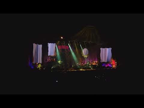 잔나비 - 거울(Fantastic old-fashioned returns! 190831)