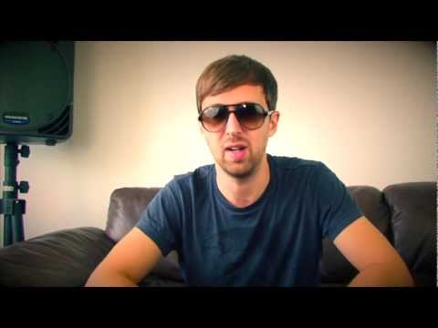 Ray Foxx: Soundtrack to Ibiza 2011