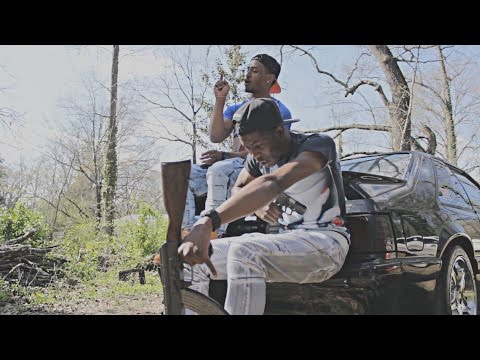 Trill Castro ft. Don Kou - Cash Addict