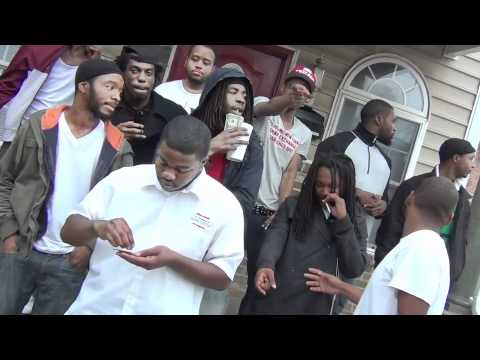 Choppa Black aka 202 Shawddi ft. Big Cruddy - Cashin' Out Remix (Fuck Ur Nina)