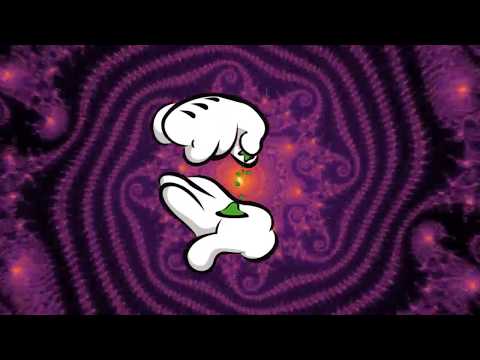 NZA 333 - LA Desenmoñá (Prod. Diego Raposo) [Album Geometría Sagrada]