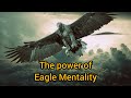 Eagle Mentality For Success Motivation Madoverwords