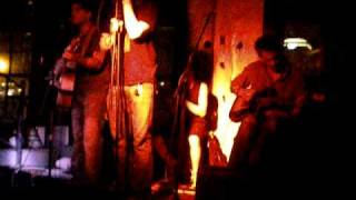 LOTUS CRUSH ~ BLACK HOLE HEART / IN MY VEINS @ SXSW