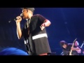 Jay Z - Politics As Usual - B-Sides - Tidal - Live at Terminal 5 in NYC May 17, 2015