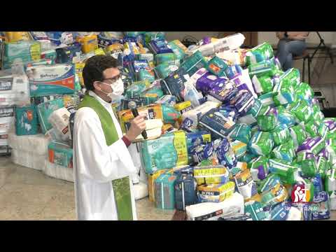 MISSA DO 26º  DOMINGO DO TEMPO COMUM