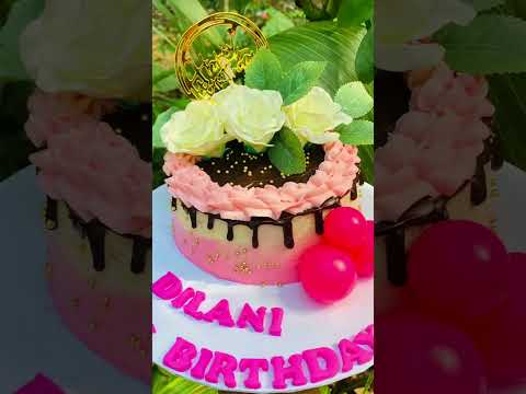 #goviralshorts #cake #birthdayzone #birthdaycake #love #birtdaycelebration #birthdaycelebration