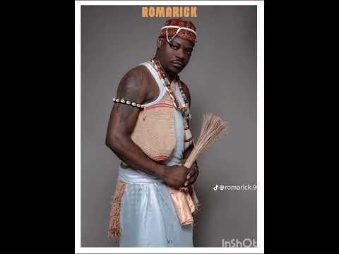 Romarick and Bitar Record