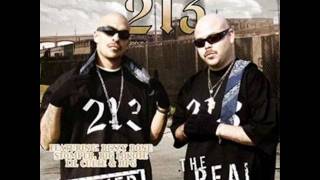 Outro - Soldiers Of The 213