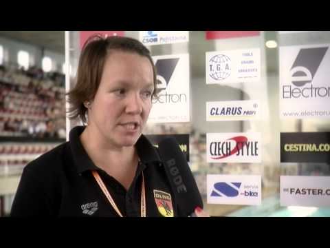 GPM TV 2015 - Interview #1 Susanne Ehling (Germany, headcoach)