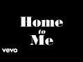 Ross Ellis Home To Me Fan Lyric Video
