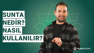 Sunta Nedir? Nasıl Kullanılır? Nelere Dikkat Edilir?