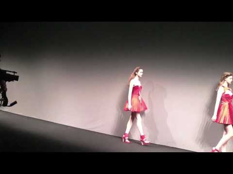 Versus A/I 2010/2011