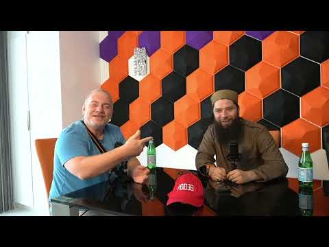 GG33 Debate with Muslim:  ''Is God Benevolent?''