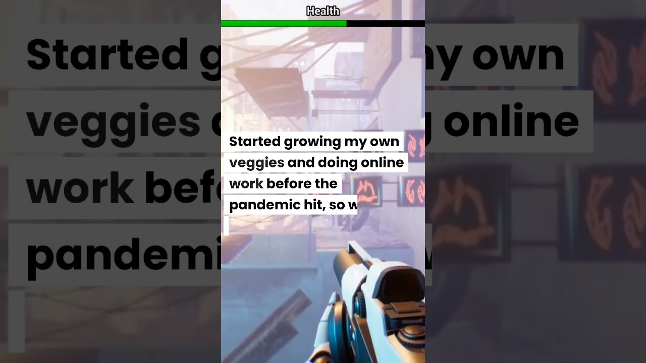 Reddit How did you managed to evade covid 19