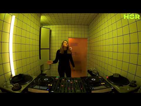 Fernwerk - Sylvie Maziarz / January 1 / 6pm-7pm