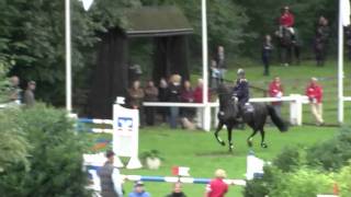 Video of Franco Jeas