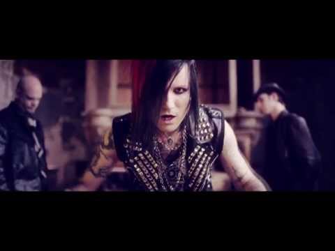 Lost Area - Lost in this world (OFFICIAL MUSIC VIDEO 2013)